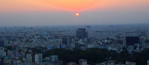 TPHCM - Sputnik Việt Nam
