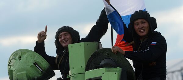 lực lượng vũ trang của Nga lực lượng vũ trang của Nga - Sputnik Việt Nam