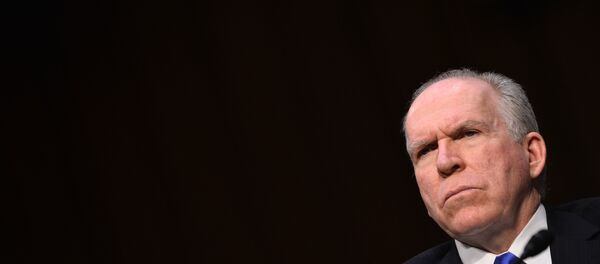 Cựu Giám đốc CIA John Brennan - Sputnik Việt Nam