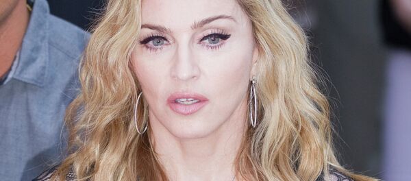 Madonna Madonna - Sputnik Việt Nam