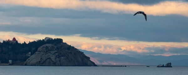 Biển Đen Biển Đen - Sputnik Việt Nam