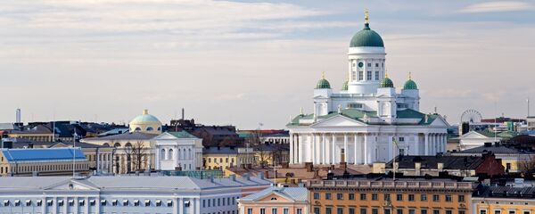 Helsinki. Phần Lan Helsinki. Phần Lan - Sputnik Việt Nam