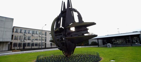 NATO - Sputnik Việt Nam