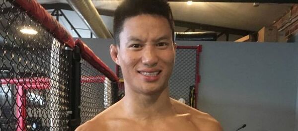 Ben Nguyễn - Sputnik Việt Nam