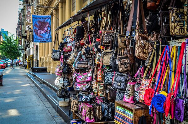 hàng giả hàng giả - Sputnik Việt Nam