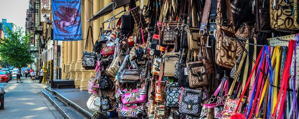 hàng giả - Sputnik Việt Nam