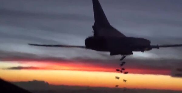 Tu-22M3 - Sputnik Việt Nam