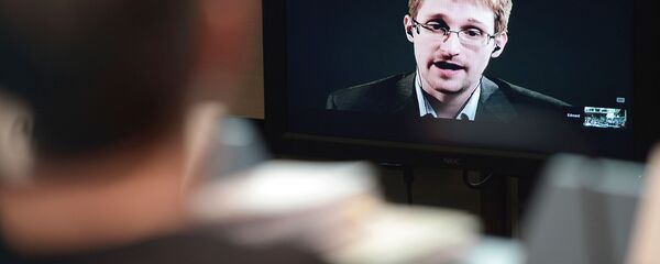 Edward Snowden Edward Snowden - Sputnik Việt Nam
