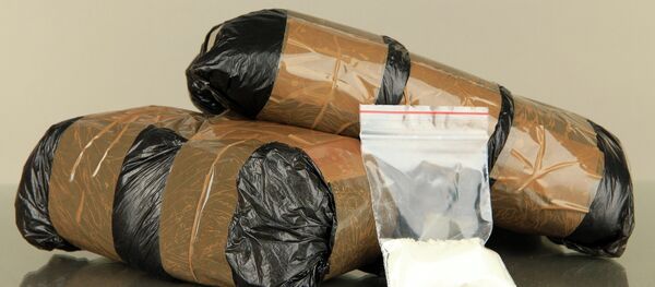 ma túy - Sputnik Việt Nam