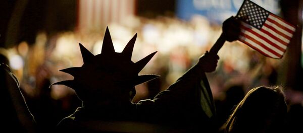 Hoa Kỳ - Sputnik Việt Nam