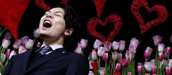 Những hình ảnh sống động nhất trong tuần (21-27 tháng 1) Những hình ảnh sống động nhất trong tuần (21-27 tháng 1) - Sputnik Việt Nam