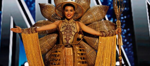 Lệ Hằng - Sputnik Việt Nam