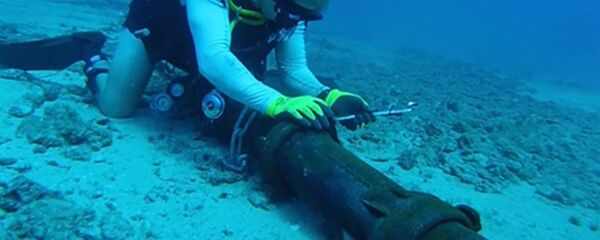 Cáp quang AAG đã khôi phục trước Tết Nguyên đán - Sputnik Việt Nam