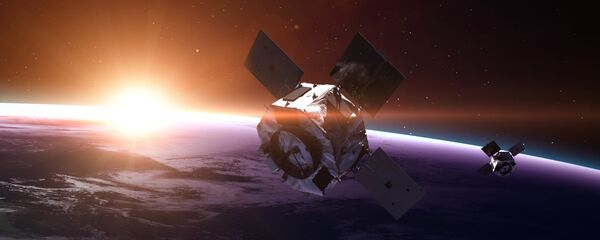 Vệ tinh - Sputnik Việt Nam