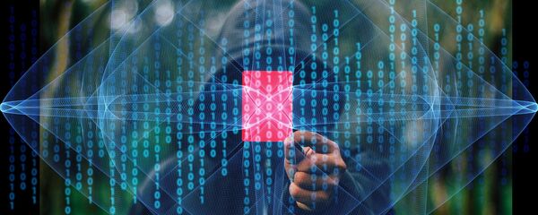 tấn công mạng - Sputnik Việt Nam