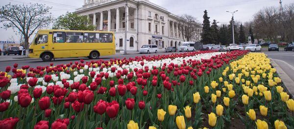 Sevastopol Sevastopol - Sputnik Việt Nam