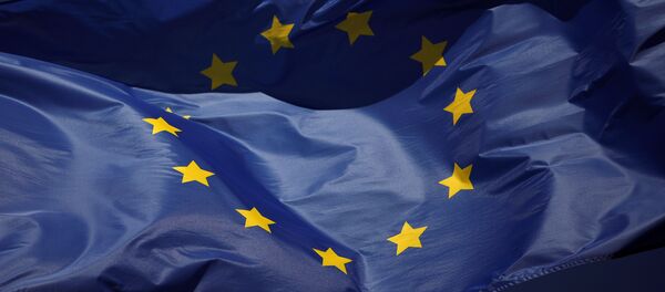EU EU - Sputnik Việt Nam