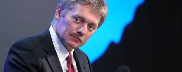 ông Dmitry Peskov ông Dmitry Peskov - Sputnik Việt Nam