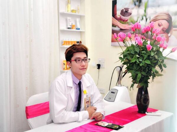 Trần Vũ Quang Trần Vũ Quang - Sputnik Việt Nam