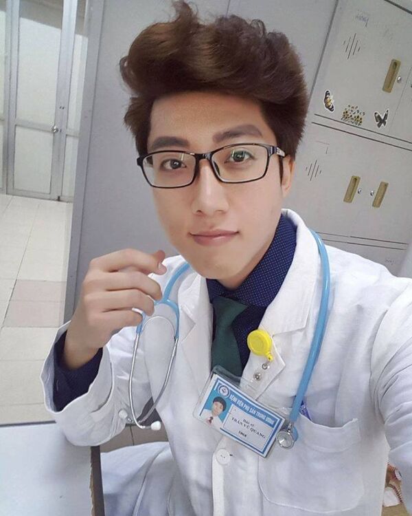 Trần Vũ Quang Trần Vũ Quang - Sputnik Việt Nam