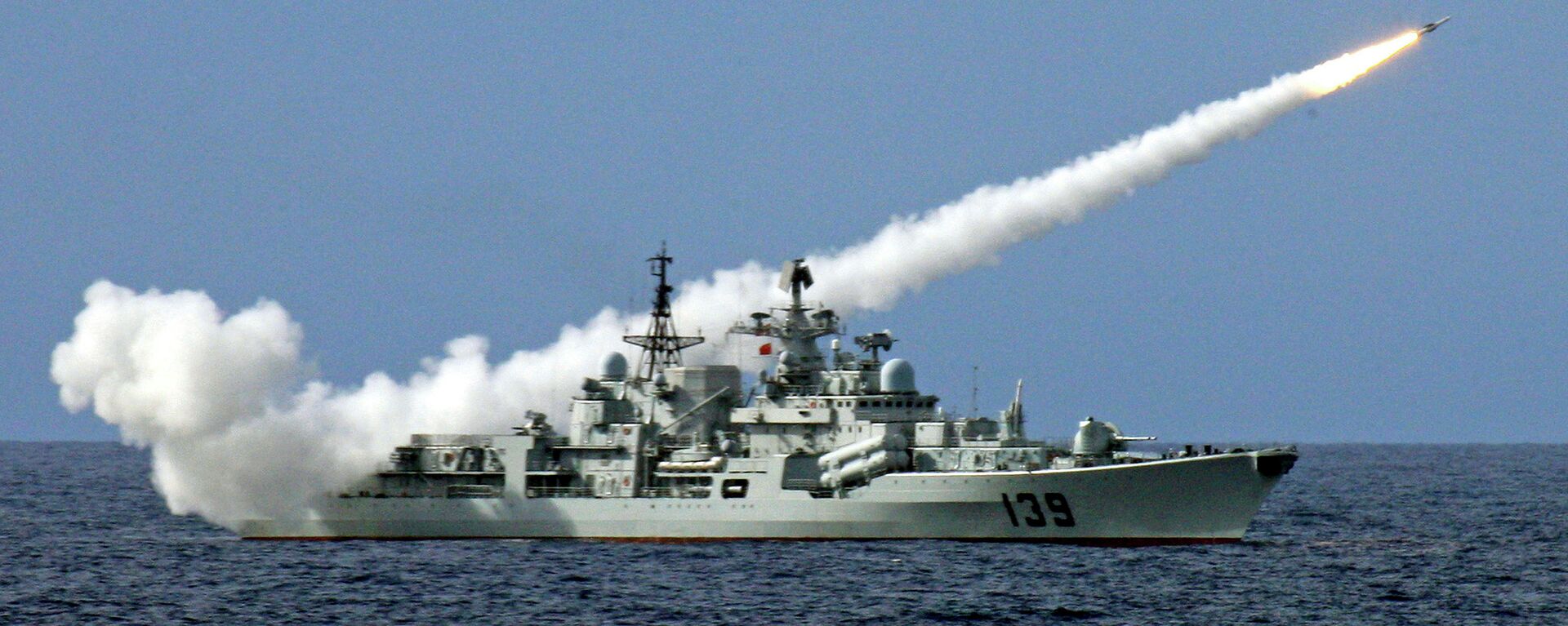 tàu Trung Quốc - Sputnik Việt Nam, 1920, 30.12.2025