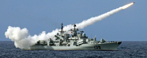 tàu Trung Quốc tàu Trung Quốc - Sputnik Việt Nam