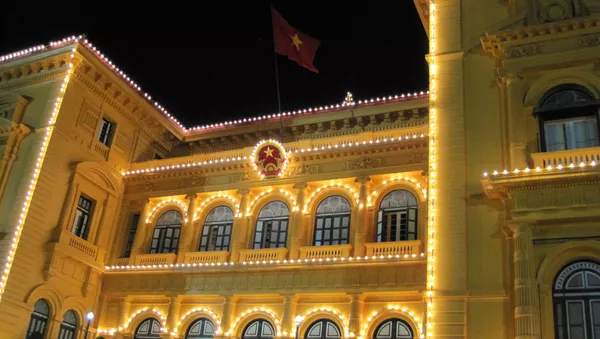 Thành phố Hà Nội