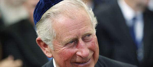 Thái tử Charles - Sputnik Việt Nam