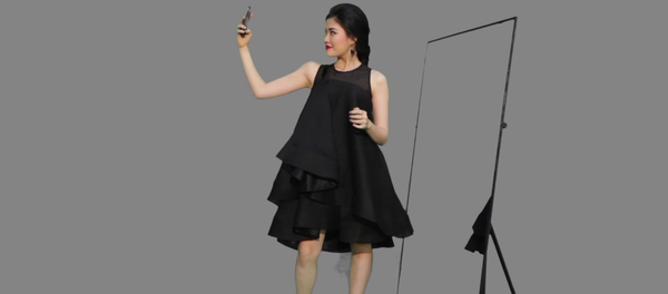 Theo dòng lịch sử thời trang Việt Nam - Sputnik Việt Nam