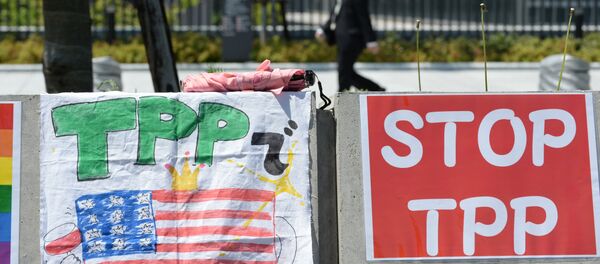 TTP - Sputnik Việt Nam