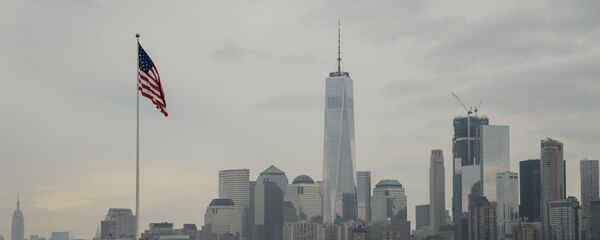 New York - Sputnik Việt Nam