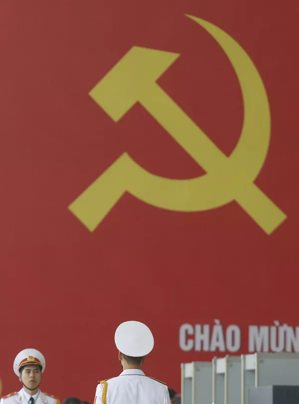 Đằng sau sự thật về những lời cổ súy chiêu bài Chấn hưng đất Việt để xuyên tạc lịch sử Đằng sau sự thật về những lời cổ súy chiêu bài Chấn hưng đất Việt để xuyên tạc lịch sử - Sputnik Việt Nam