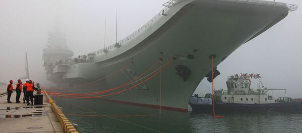 Liêu Ninh Liêu Ninh - Sputnik Việt Nam