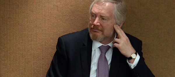 Sergei Storchak - Sputnik Việt Nam