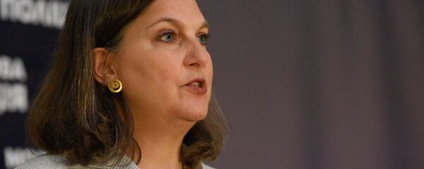 Victoria Nuland Victoria Nuland - Sputnik Việt Nam
