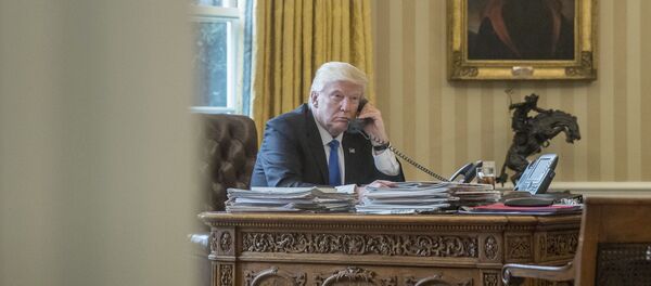 Donald Trump Donald Trump - Sputnik Việt Nam