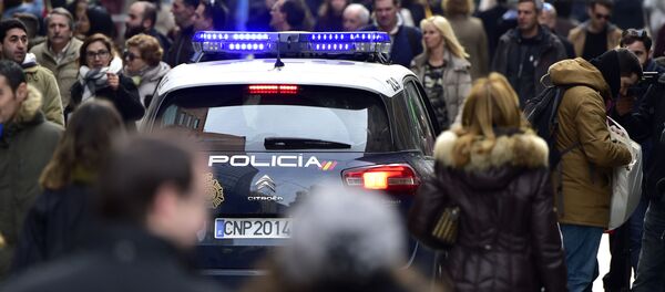 Tây Ban Nha - Sputnik Việt Nam