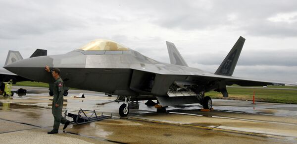 Kiễn trúc sư Su-57 nói về thiếu sót của máy bay Mỹ F-22 và F-35 Kiễn trúc sư Su-57 nói về thiếu sót của máy bay Mỹ F-22 và F-35 - Sputnik Việt Nam