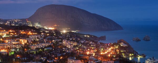 Crưm - Sputnik Việt Nam