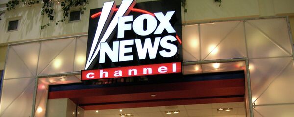 Fox News - Sputnik Việt Nam