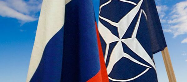 Nga, NATO - Sputnik Việt Nam