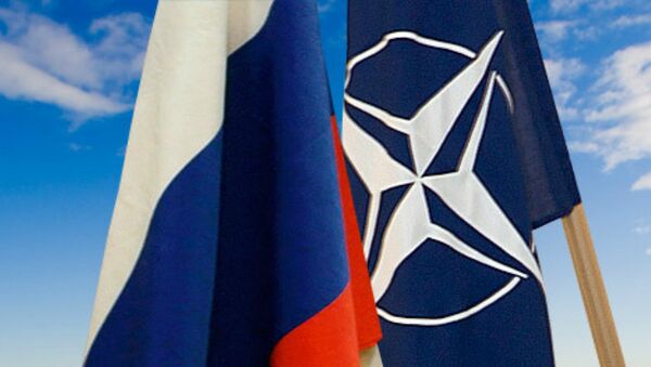 Nga, NATO - Sputnik Việt Nam