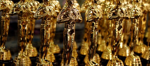 Oscar - Sputnik Việt Nam