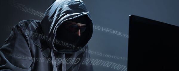 Tin tặc - Sputnik Việt Nam