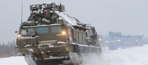 S-300V - Sputnik Việt Nam