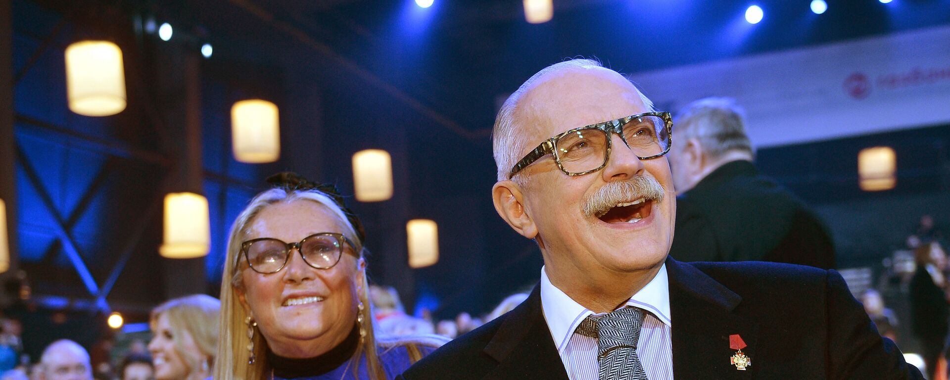 Những cặp đôi hạnh phúc trong thế giới nghệ thuật - Sputnik Việt Nam, 1920, 06.09.2025