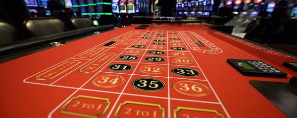 Casino Casino - Sputnik Việt Nam