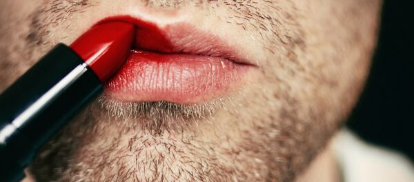 người chuyển giới - Sputnik Việt Nam