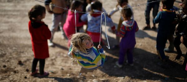 Những hình ảnh ấn tượng nhất trong tuần. 4 - 10 tháng Hai - Sputnik Việt Nam