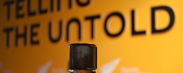 Đài Sputnik - Sputnik Việt Nam